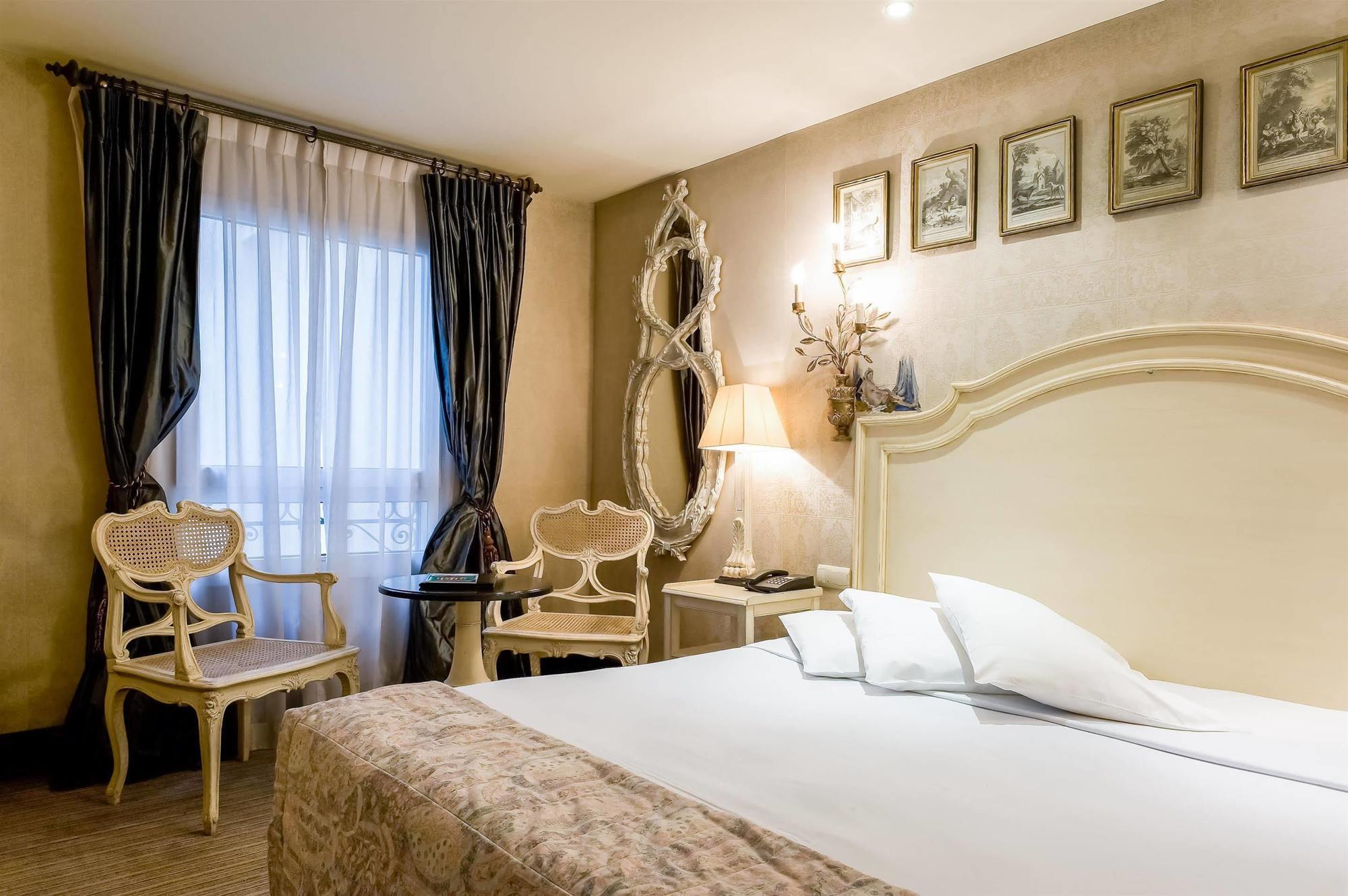 Hotel Charlemagne Neuilly-sur-Seine Exterior foto